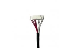 China Flexible Durable LED Strip Light Cables For TV Display Device supplier