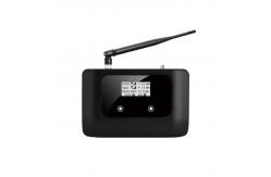 China ATNJ 4G Band28 700MHz Home Mobile Signal Booster Repeater with LCD Display supplier