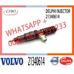 21371675 New Diesel Fuel Injector For VOL MD13 EURO 4 HIGH POWER BEBE4D24104 21371675, 21340614 for sale
