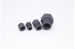 China Piston Pin CNC Machining Titanium Parts Hollow Tube Tool Case supplier