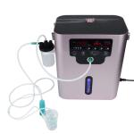 Hydrogen Oxygen Generation Machine For Inhalation 1500ML/MIN for sale