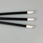 125mm Length High Absorbency PU Foam Swab For Printer Head Cleaning