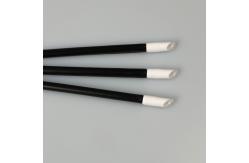 China 125mm Length High Absorbency PU Foam Swab For Printer Head Cleaning supplier