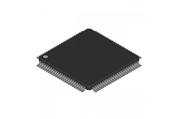 Analog Devices Inc./Maxim Integrated MAXQ2000-RFX