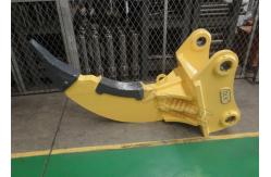 China Wear Resistance Material Excavator Ripper Shank For KOBELCO SK200-8 SK210 supplier
