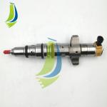 10R-7224 Fuel Injector C9 Engine For E330C Excavator Parts