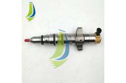 China 10R-7224 Fuel Injector C9 Engine For E330C Excavator Parts supplier