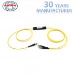 FC / UPC Connector FTTH Distribution Box 8 Way 1310nm / 1490nm Wavelength for sale