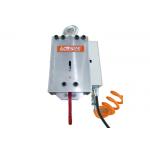 Heavy Package Drop Weight Impact Testing Machine 0.5Mpa~0.7Mpa