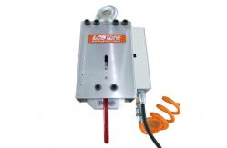 China Heavy Package Drop Weight Impact Testing Machine 0.5Mpa~0.7Mpa supplier