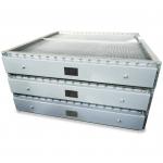 Copper Tube Freon Water Air Heat Exchanger Condenser Coil For Small Hydro for sale