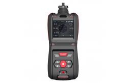 China Ms500 Portable Particles Detector Detection Gas For PM2.5 PM10 supplier