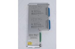 China GE Bently Nevada 135489-01 four-channel input/output (I/O) module supplier