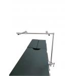 Efficient Operating Table Part Anesthesia Screen Frame For Easy Maintenance