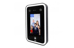 China RFID Face Recognition Time Attendance machine Biometric Door Access Control System supplier