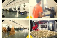 China Wrapped Bronze Bearing manufacturer