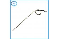 China 4K OHM Thermistor Temperature Sensors supplier