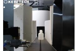 China 20mm-30mm Empty Bottle Remote Automatic Visual Inspection Machine With Camera supplier
