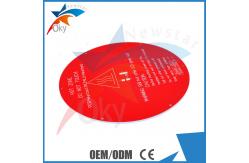 China PCB Aluminum Plate 3D Printer Kits Models Rostock Circular Hot Bed MK3 Reprap supplier