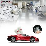 Self Healing 7.5mil Clear Gloss TPU PPF Wrap Car Full Body Wrap Protection Film for sale