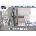 Multi Level Medium Duty Storage Rack for sale