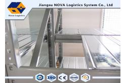 China Multi Level Medium Duty Storage Rack supplier