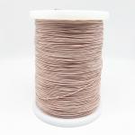 Silk Covered Ustc High Frequency Litz Wire With Copper Conductor for sale