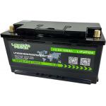 Bluetooth LiFePO4 lithium Iron Phosphate Battery 12V 100Ah With BMS for sale