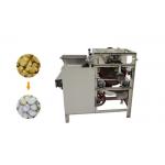 150kg/H Automatic Food Processing Machines Wet Way Cashew Peanut Peeling Machine for sale