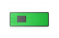 China Ip65 Dynamic Silicone Rubber Keyboard Waterproof With Touchpad supplier
