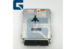 China 8981260680 8-98126068-0 ECU Controller For 4HK1 Engine supplier
