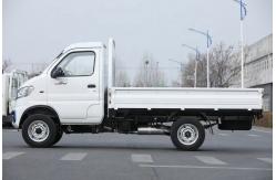 China Hot seller DFSK 4x2 T3 Gasoline Cheap Mini Trucks supplier