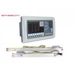 LCD Display Mill Lathe Grinder Machine Optical Linear Encoders