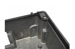 China Dust Proof PU Foam Sealing Customize Polyurethane Foam Gasket supplier