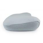 Bamboo Memory Foam Neck Pillow Cervical Therapeutic Washable Ergonomic Type for sale