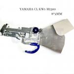 KW1-M1300-020 SMT Spare Parts CL8X2 CL8*2MM Rack YAMAHA Feeder YV100X YV100-2 YV100XG YG200 YV100XE YV100XGP for sale