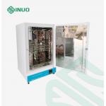 High Temperature Electronic Components Drying Oven Laboratory Heating Oven