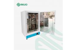 China High Temperature Electronic Components Drying Oven Laboratory Heating Oven supplier