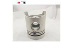 China 6D22 Excavator Parts Diesel Engine Piston Kit  23411-83030 supplier