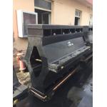 Marine Port Rubber Fender Marine Arch Type Rubber Fender With Impingement Plate for sale