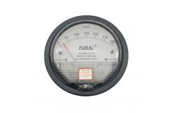 China ODM Gas Medium Differential Pressure Meter 0-300mmwc For Industrial Needs supplier