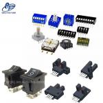 original 3 position Slide switch SK-23D07 with shrapnel 2P3T 8 Pins