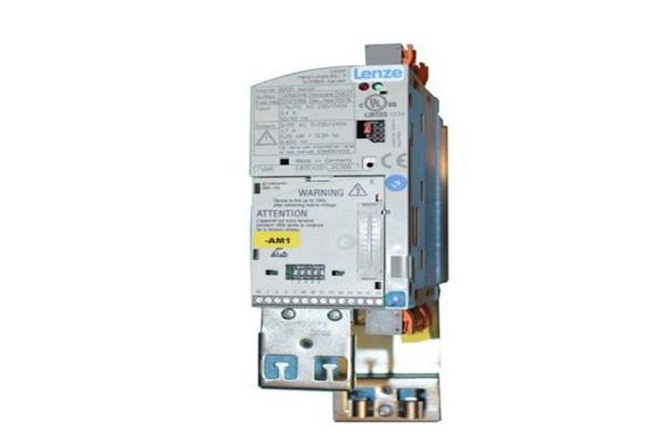 Lenze |  E82EV371-2C200  |  Inverter