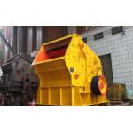 Full Hydraulic Stone Crusher Machine Granite Limestone Impact Crusher Machine for sale