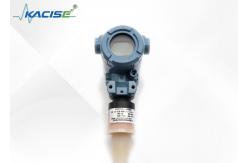 China KUS640 Series Intelligent Ultrasonic Level Sensor 4 - 20mA Remote Transmission IP68 supplier