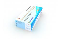 China 20min EIA Treponema Pallidum Syphilis Rapid Test Kit supplier