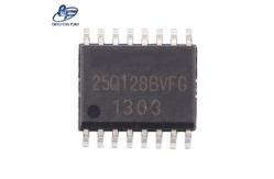 China W25Q128BVFIG W25Q128B 25Q128 New And Original SOP16 Memory Patch W25Q128BVFIG supplier