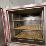 STD Programmable Temperature Humidity Test Chamber 10KW