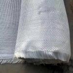 Industrial Grade Fiberglass Mesh Material PTFE Coating for sale