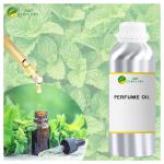 Concentrate Field Mint Fragrance Oil For All Daily Perfume Products for sale